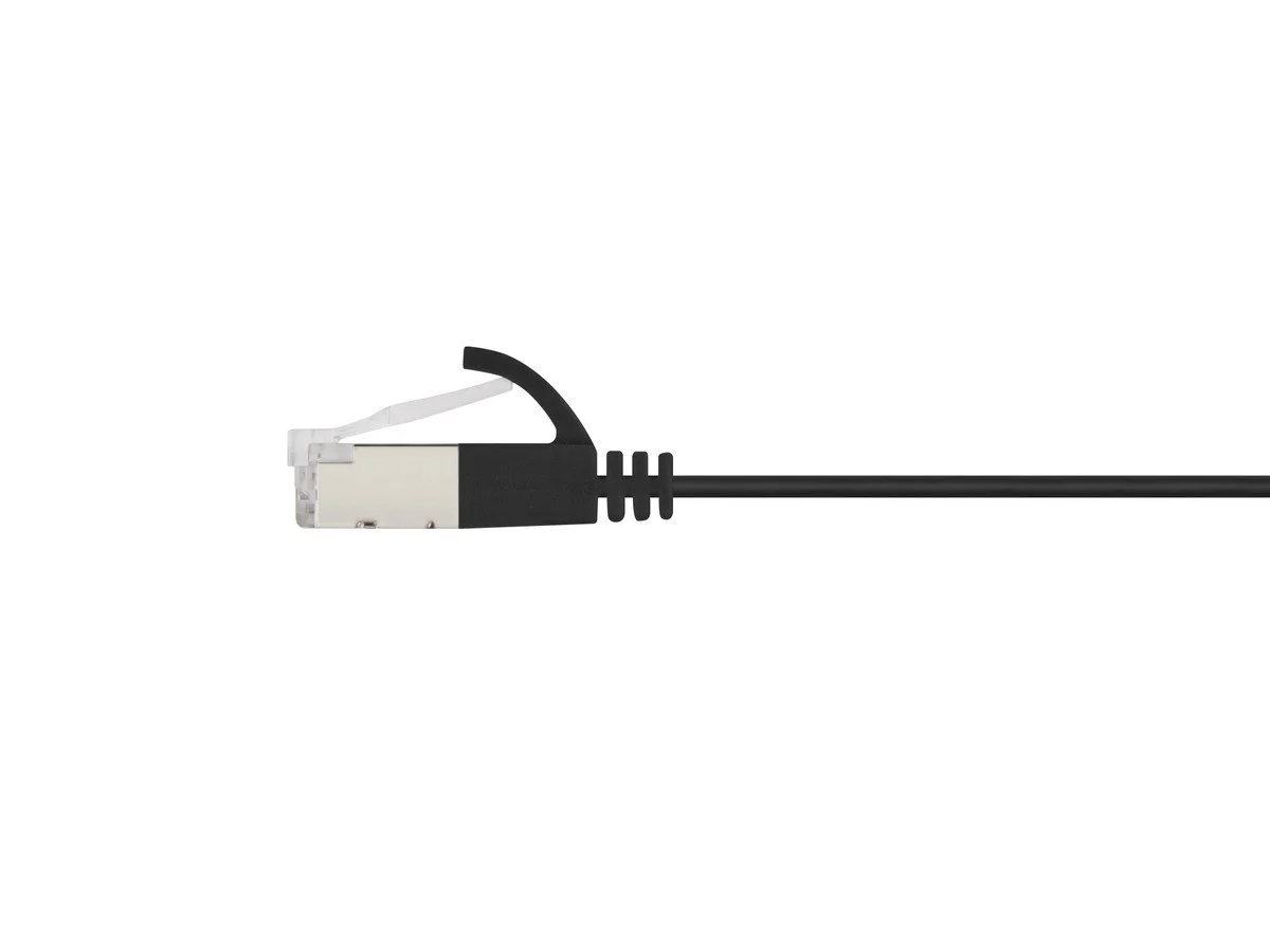 Cat8 Ethernet Patch Cable - Slim - Image 2