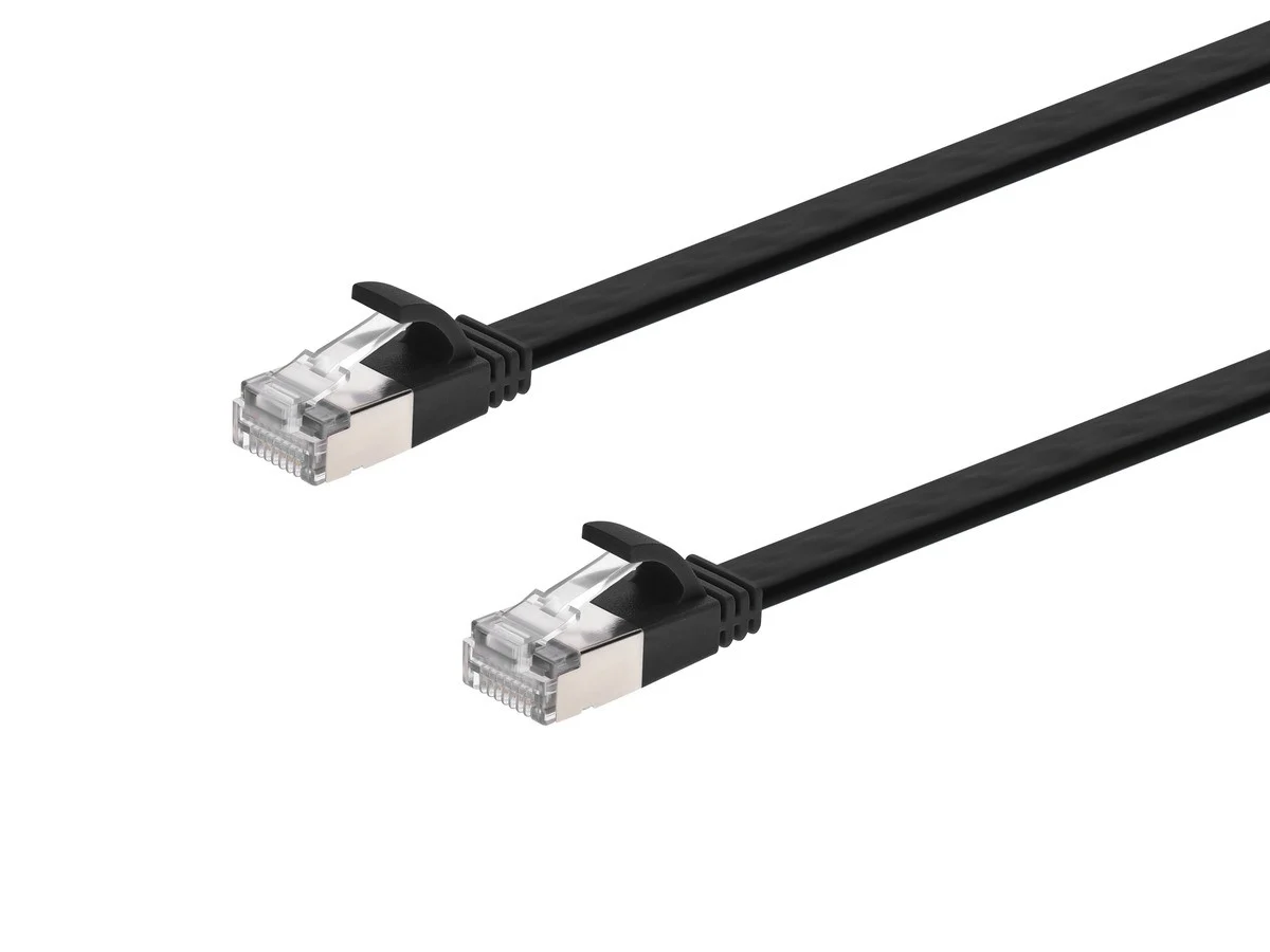 Cat8 Ethernet Patch Cable - Slim - Image 4