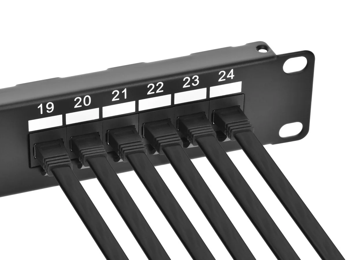 Cat8 Ethernet Patch Cable - Slim - Image 5