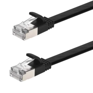 Cat8 Ethernet Patch Cable - Slim