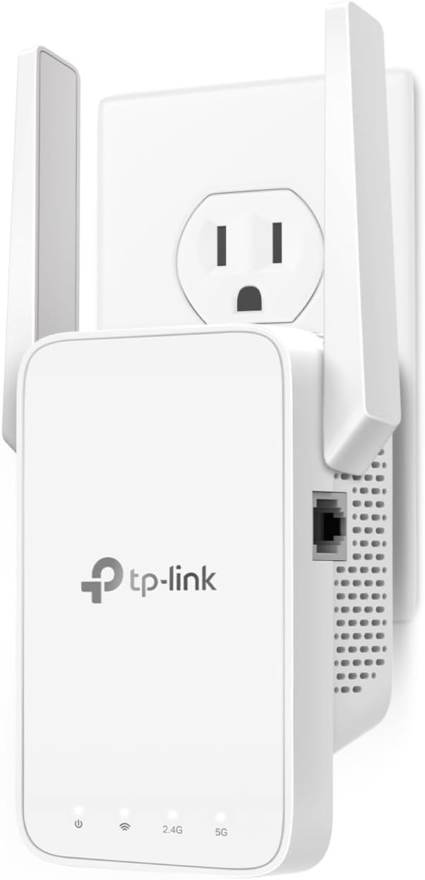 TP-Link RE315